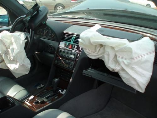 MERCEDES-BENZ MERCEDES C-CLASS