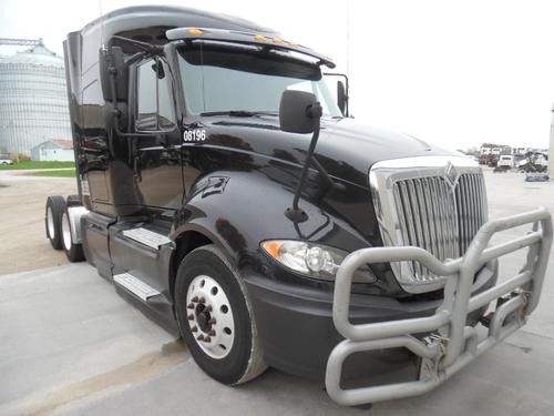 INTERNATIONAL PROSTAR 122
