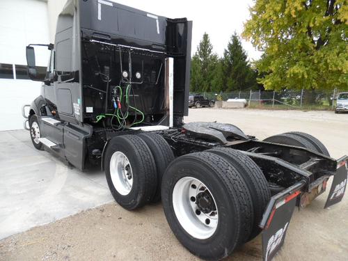 INTERNATIONAL PROSTAR 122