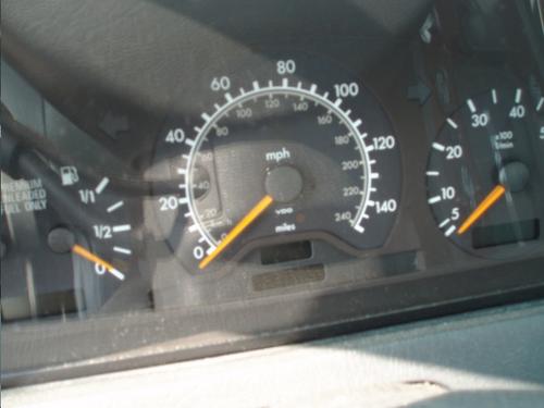 MERCEDES-BENZ MERCEDES C-CLASS