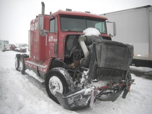 FREIGHTLINER FLD120