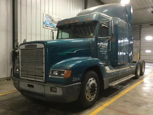 Freightliner FLD120