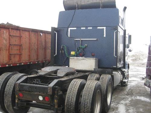 INTERNATIONAL 9400