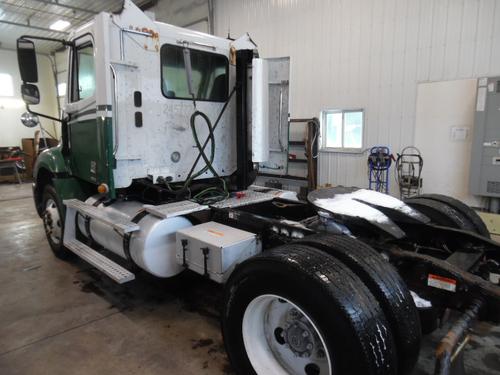 FREIGHTLINER COLUMBIA 112