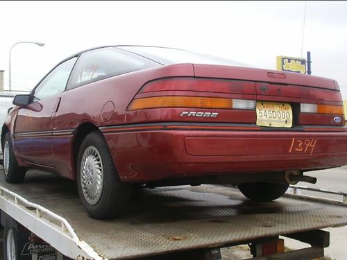 FORD PROBE