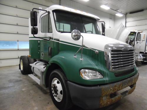 FREIGHTLINER COLUMBIA 112