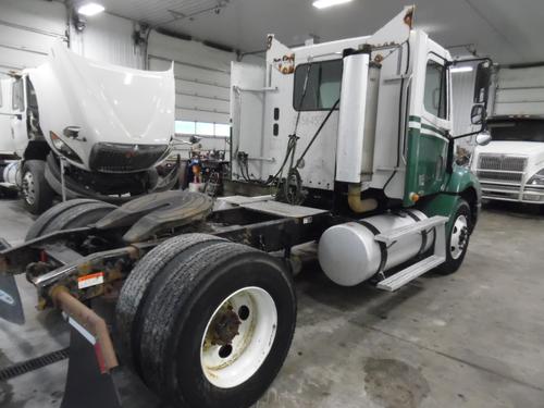 FREIGHTLINER COLUMBIA 112