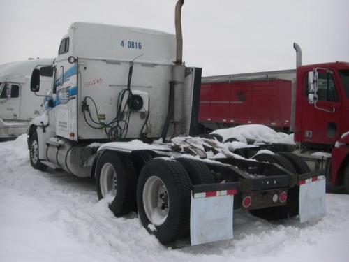 INTERNATIONAL 9400