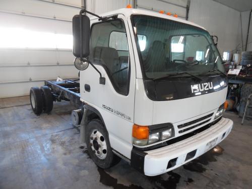 ISUZU NPR