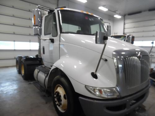 INTERNATIONAL 8600