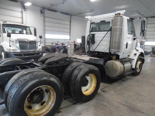 INTERNATIONAL 8600