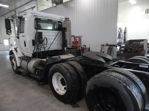 INTERNATIONAL 8600