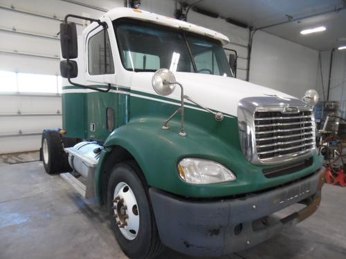 FREIGHTLINER COLUMBIA 112