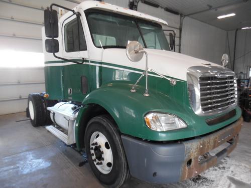 FREIGHTLINER COLUMBIA 112