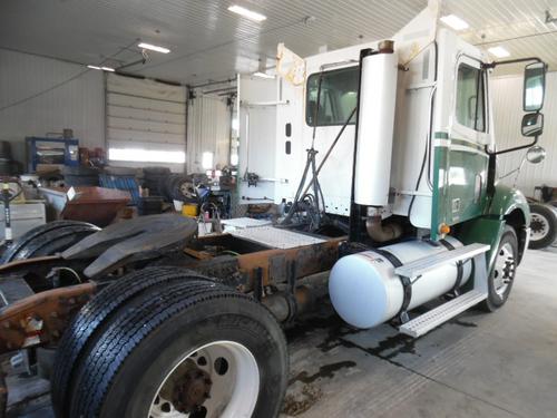 FREIGHTLINER COLUMBIA 112