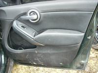 Trim Panel, Front Door FIAT FIAT 500