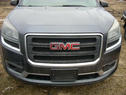 GMC ACADIA