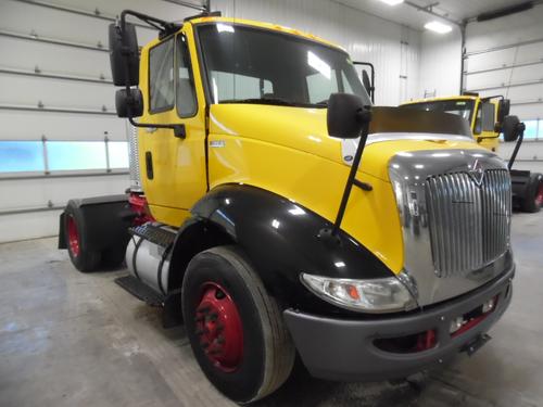 INTERNATIONAL 8600