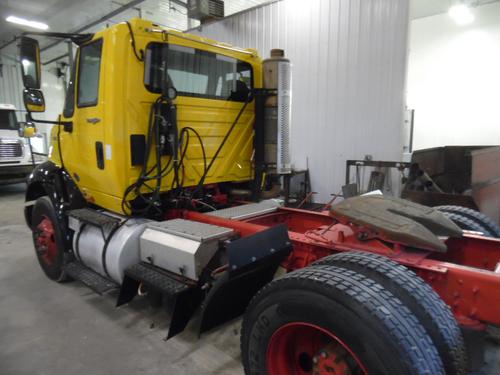 INTERNATIONAL 8600
