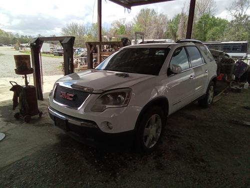 GMC ACADIA