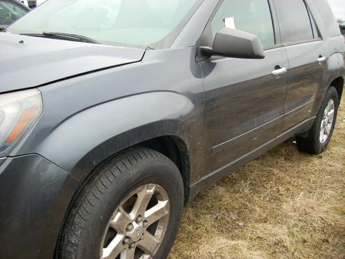 GMC ACADIA