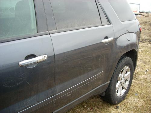 GMC ACADIA