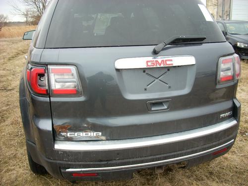 GMC ACADIA