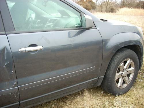 GMC ACADIA