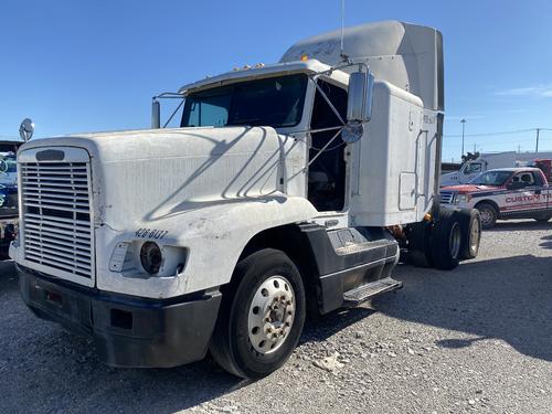 FREIGHTLINER FLD120