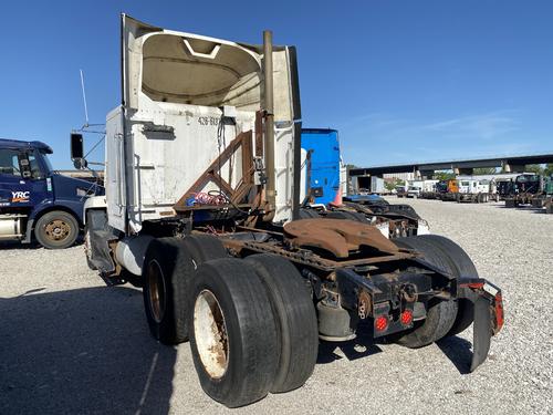 FREIGHTLINER FLD120