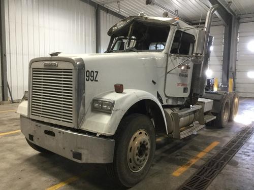 Freightliner FLD120SD