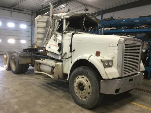 Freightliner FLD120SD