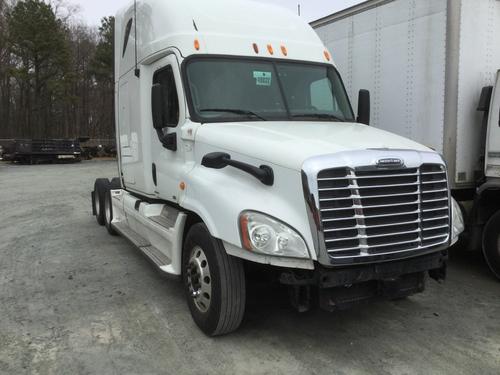 FREIGHTLINER CASCADIA 125