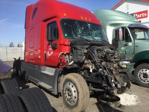 FREIGHTLINER CASCADIA 125