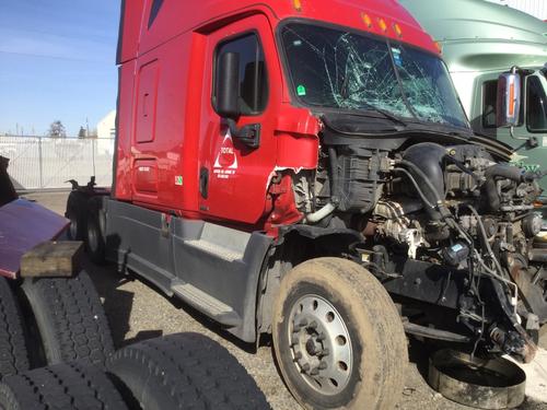 FREIGHTLINER CASCADIA 125