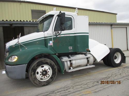 FREIGHTLINER COLUMBIA 112