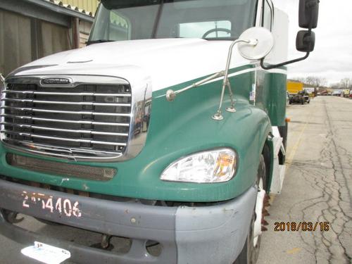 FREIGHTLINER COLUMBIA 112
