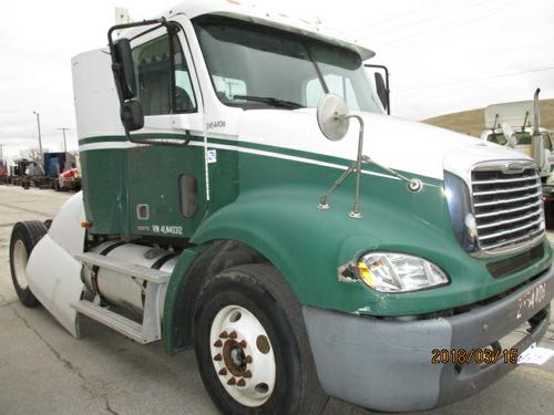 FREIGHTLINER COLUMBIA 112