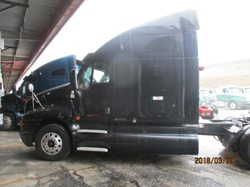 KENWORTH T2000