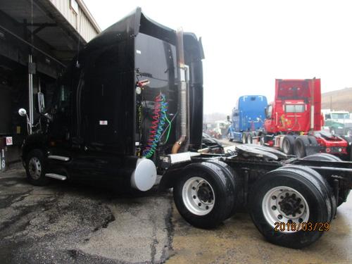 KENWORTH T2000