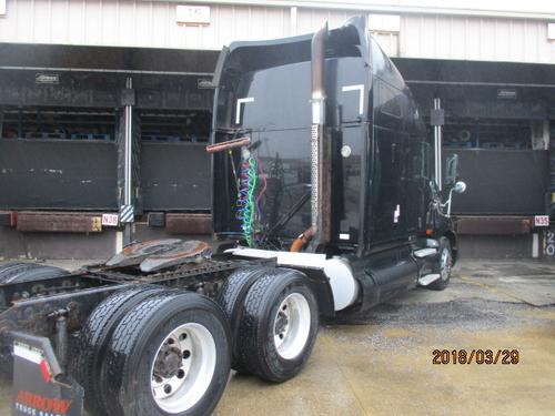 KENWORTH T2000