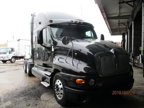 KENWORTH T2000