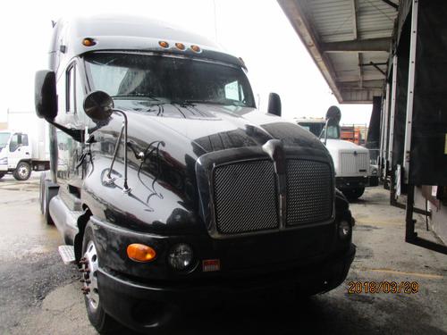 KENWORTH T2000