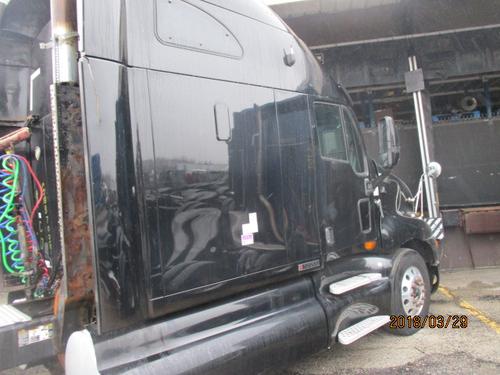 KENWORTH T2000