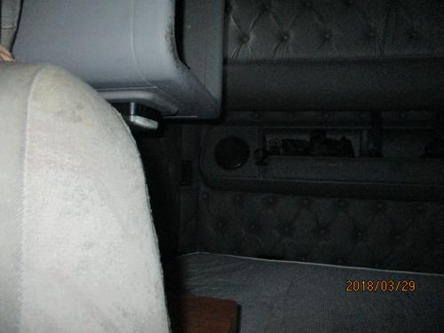 KENWORTH T2000