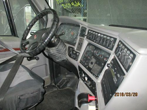 KENWORTH T2000