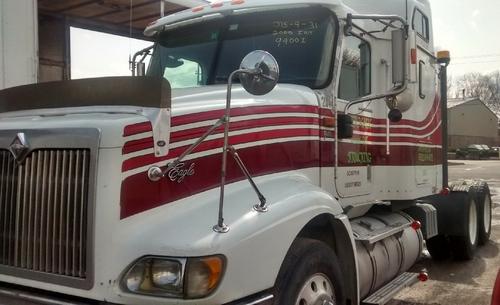 INTERNATIONAL 9400I
