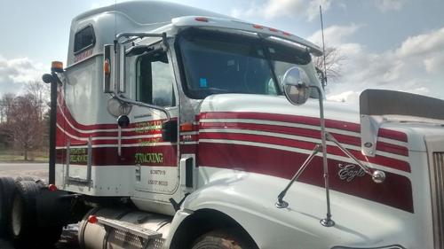 INTERNATIONAL 9400I