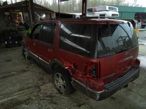 FORD EXPEDITION