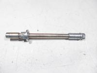 FRONT AXLE HYOSUNG GT650R